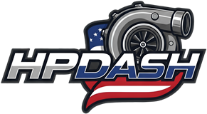 HPDash